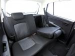 Hyundai i10 2011 года (ZA)